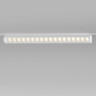 Светильник на шине Elektrostandard Slim Magnetic Трековый светильник 18W 4200K Alter (белый) 85 Slim Magnetic