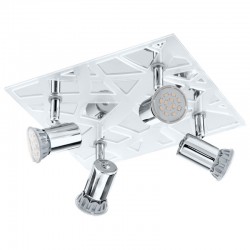 Спот EGLO 93178 DAVEN 1