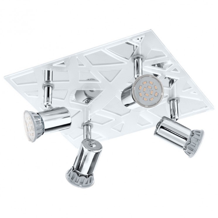 Спот EGLO 93178 DAVEN 1