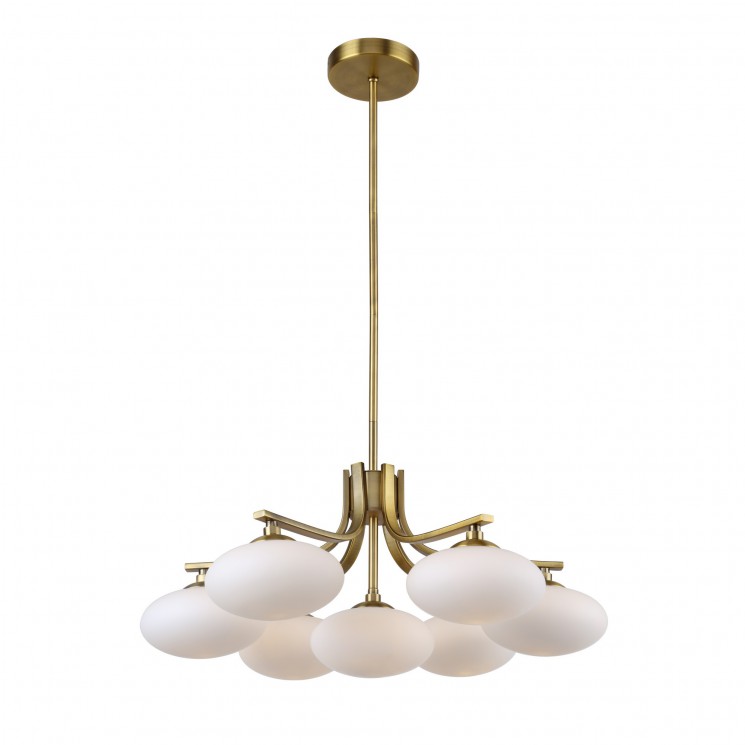 Люстра подвесная Favourite 2513-7P Pernetti