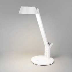 Настольная лампа Eurosvet SLINK 80426/1 белый