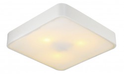 Светильник Arte Lamp A7210PL-3WH