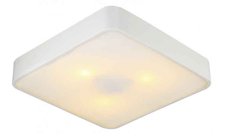 Светильник Arte Lamp A7210PL-3WH
