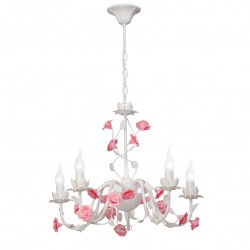 Люстра Vitaluce V1689-0/5, 5хЕ14 макс. 60Вт