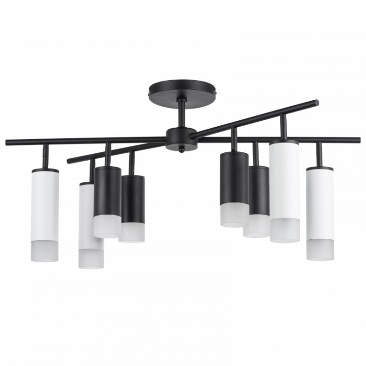 Люстра на штанге Lightstar LR7283748641 RULLO