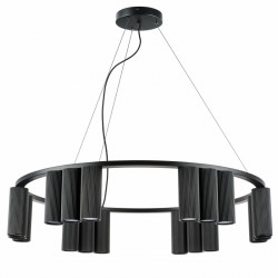 Подвесная люстра Lightstar 718187 ROMA