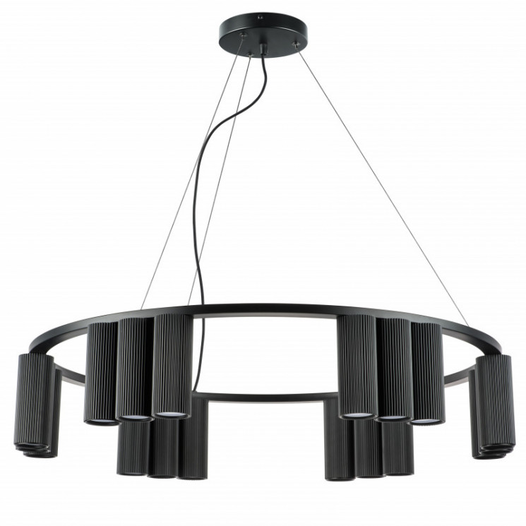 Подвесная люстра Lightstar 718187 ROMA