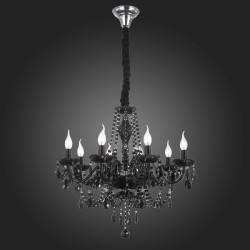 Люстра ST Luce SL642.403.08 Odilia