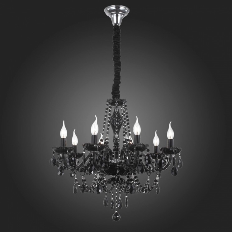 Люстра ST Luce SL642.403.08 Odilia