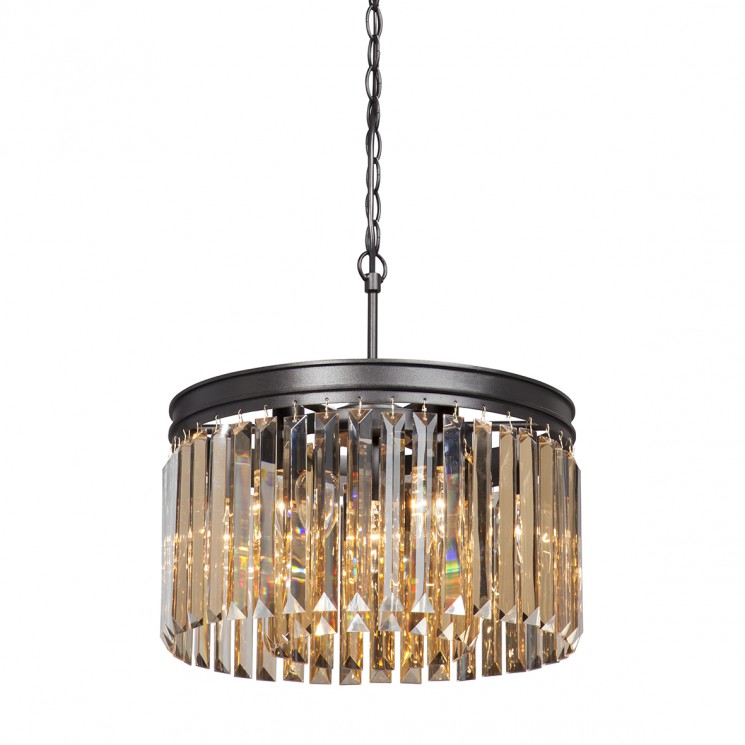 Люстра Vitaluce V5181-1/6, 6хЕ14 макс. 60Вт