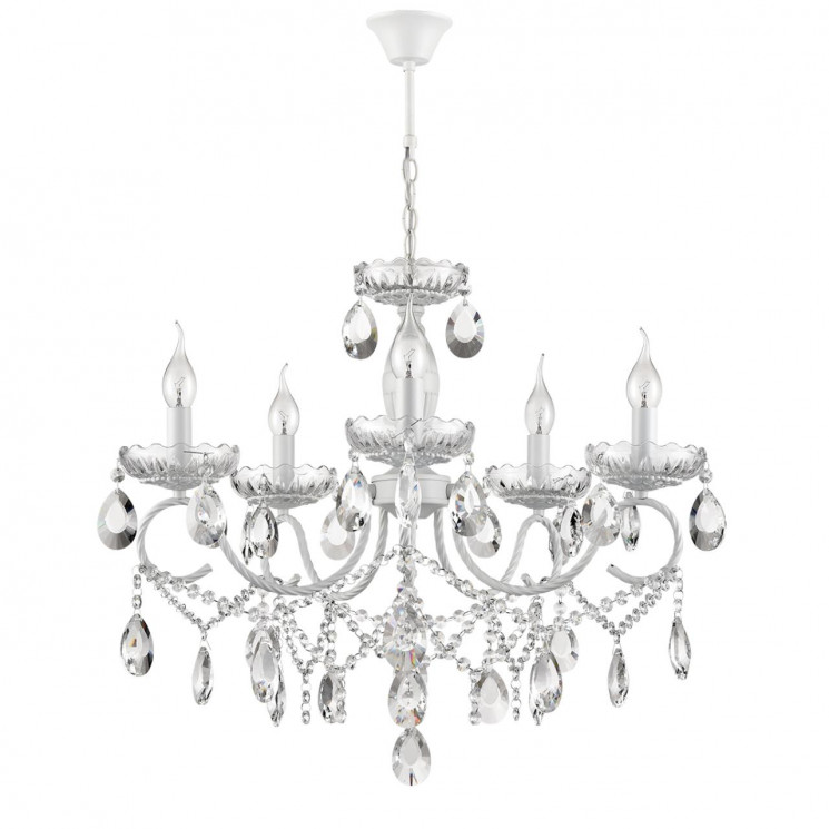 Люстра LUMION 8189/5 CLASSI