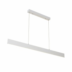 Подвес CITILUX CL719340 Рейзор Белый