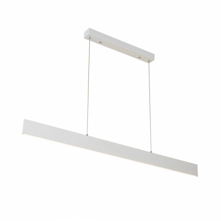 Подвес CITILUX CL719340 Рейзор Белый