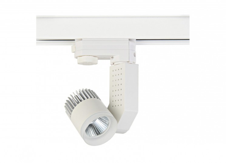 Светильник на шине Donolux DL18761/01 Track W 7W 45 трехфазный