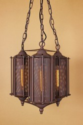 Люстра LOFT HOUSE P-111