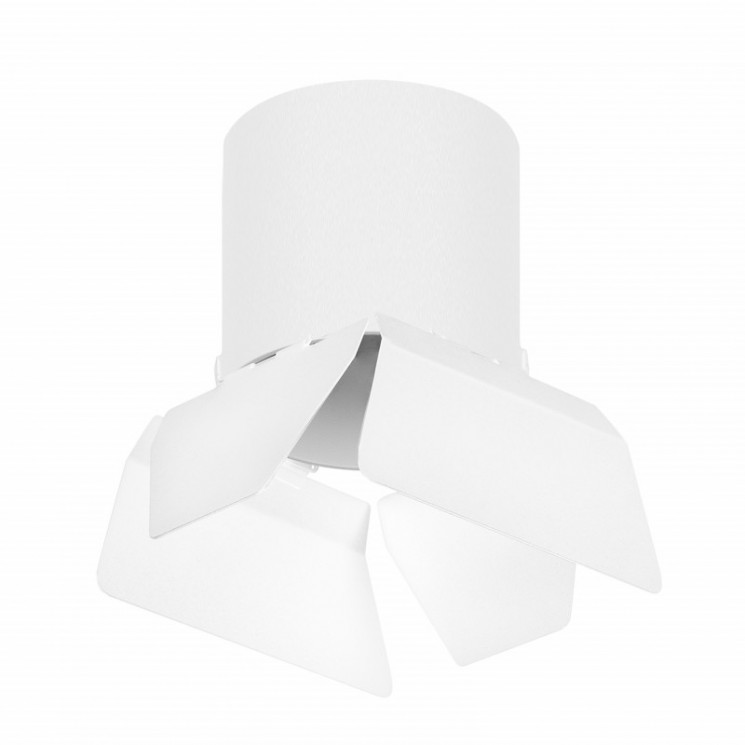 Накладной светильник Lightstar R3486486 RULLO