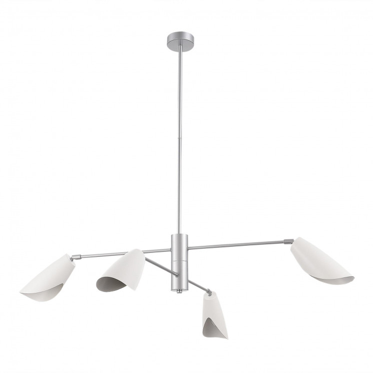 Светильник подвесной EVOLUCE ALTON SLE1254-103-04