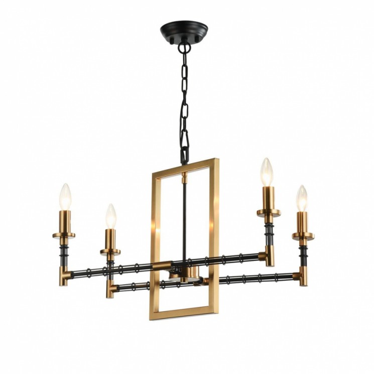 Люстра Favourite 1906-4P Angular