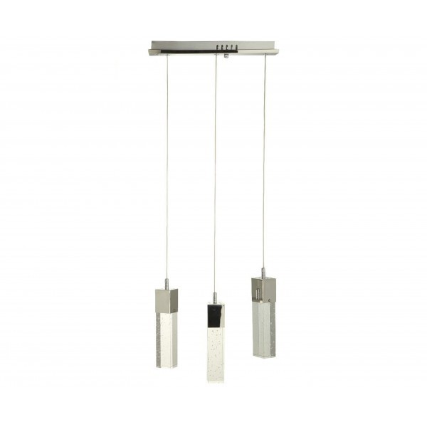 Подвес KINK Light 08510-3AS(3000-6000K)