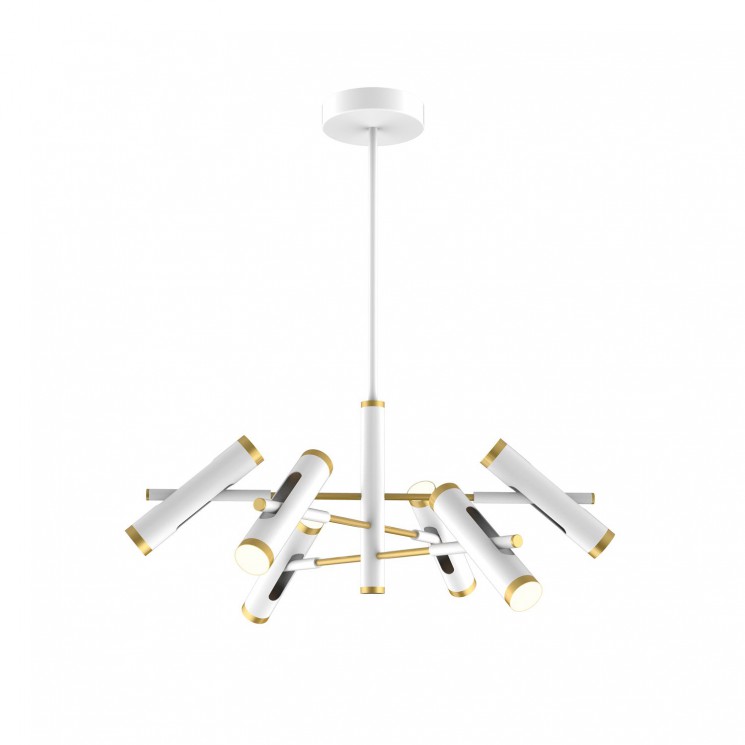 Люстра подвесная Favourite 2323-12P Duplex