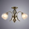 Светильник потолочный Arte lamp DOLCEMENTE A1607PL-3AB