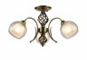 Светильник потолочный Arte lamp DOLCEMENTE A1607PL-3AB