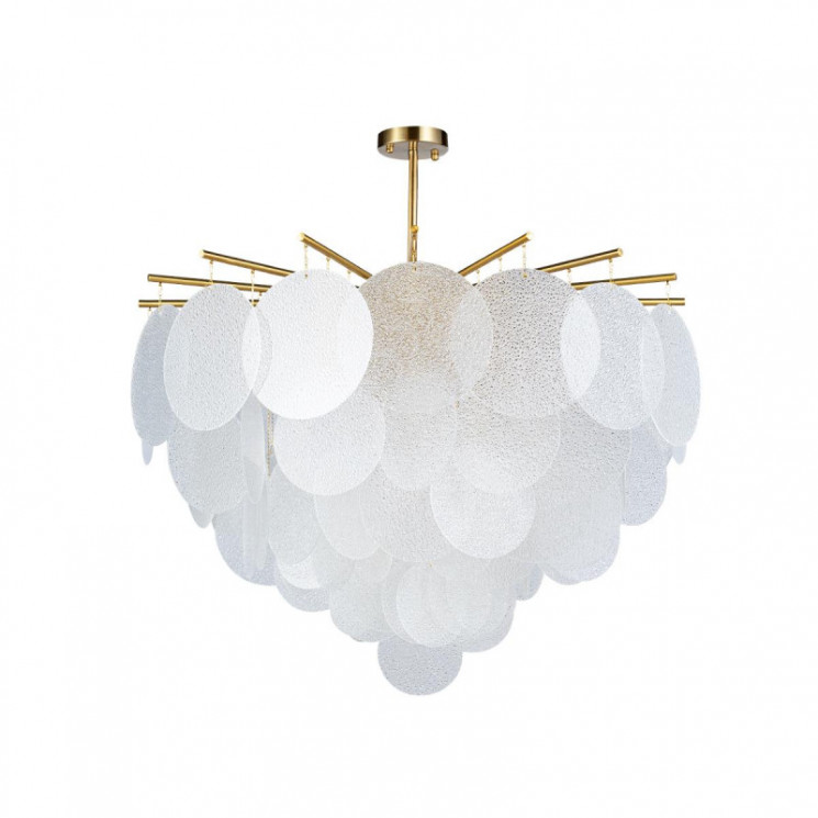 Люстра на штанге LOFT IT 10022/800 Frost