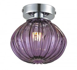 Светильник Donolux C110243/1viole