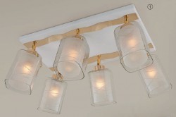 Люстра Citilux CL160162