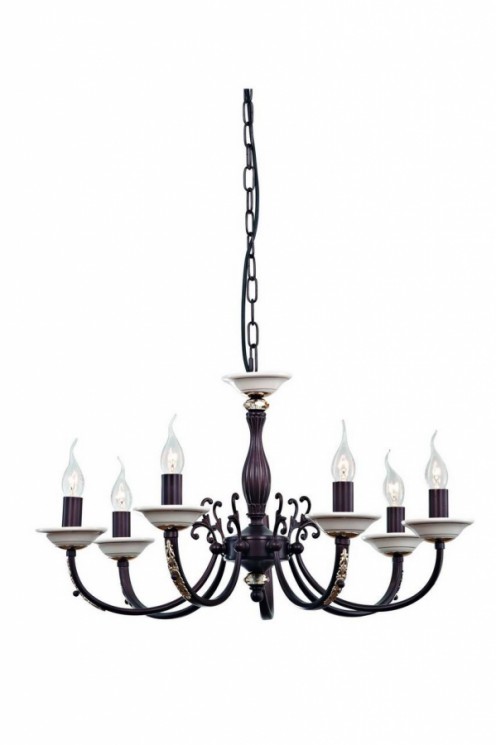 Люстра CITILUX CL422171 Метеора