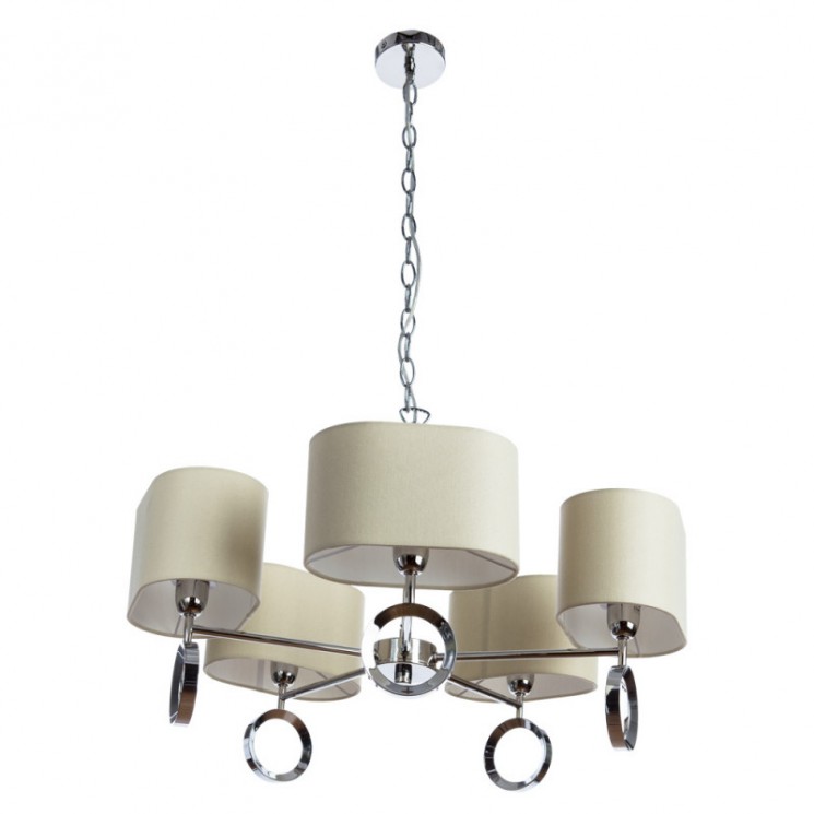 Светильник подвесной Divinare CONTRALTO 4069/02 LM-5