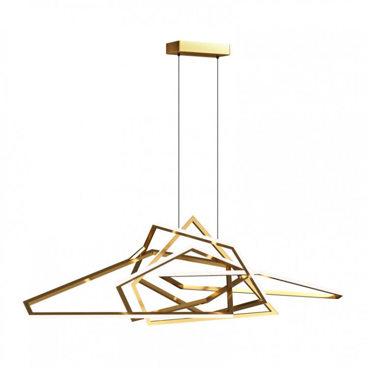 Подвесной светильник LOFT IT 10028 RING