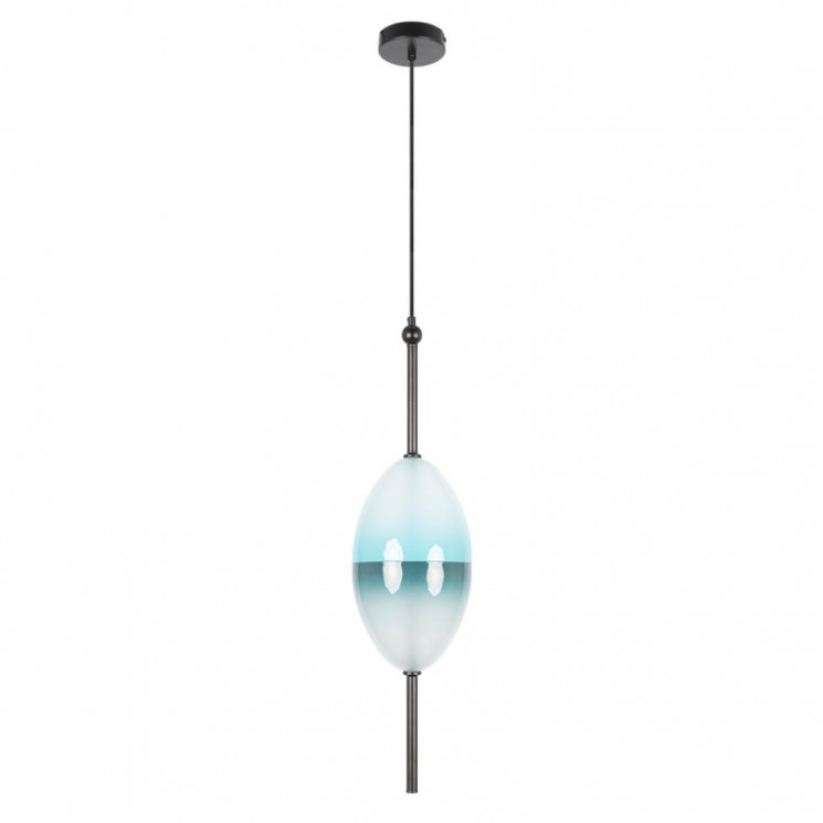 Подвесной светильник LOFT IT 10223/E Blue VENICE