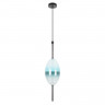 Подвесной светильник LOFT IT 10223/E Blue VENICE