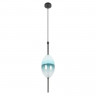 Подвесной светильник LOFT IT 10223/E Blue VENICE