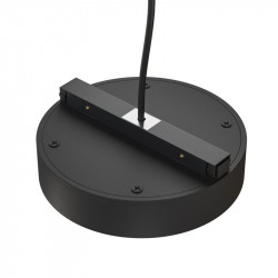 Блок питания Maytoni Technical Basity TRA172DR- 200W-DD-B power supply basity