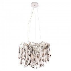 Светильник подвесной Divinare SALICE 3150/02 SP-6