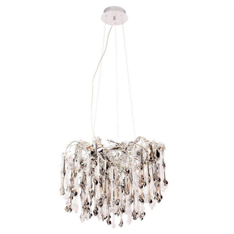 Светильник подвесной Divinare SALICE 3150/02 SP-6