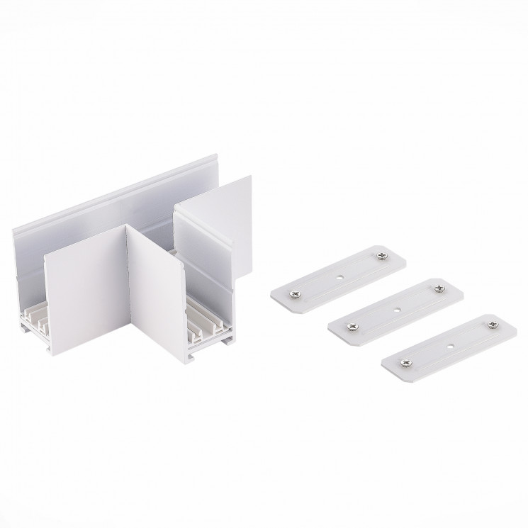 T- образный соединитель Skyline 220 ST-Luce Белый SKYLINE 220          ST015.522.22