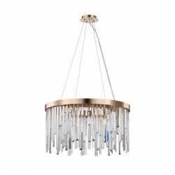 Подвесная люстра Stilfort 2113/03/08P Venecia