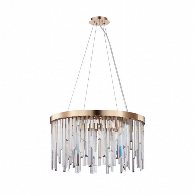 Подвесная люстра Stilfort 2113/03/08P Venecia