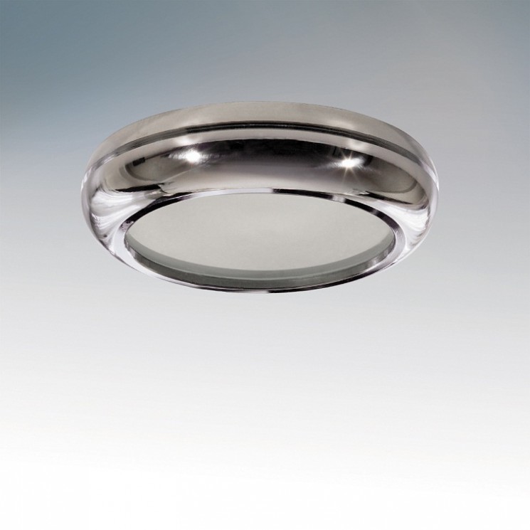 Светильник влагозащищенный Lightstar 011274