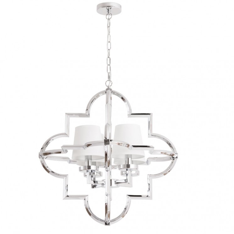 Светильник подвесной Arte lamp ARABESCHI A3367SP-4CC