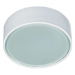 Светильник встраиваемый ITALLINE 157511 white