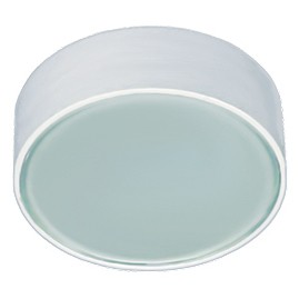 Светильник встраиваемый ITALLINE 157511 white