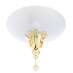 Светильник потолочный Divinare GOCCIA 4002/01 PL-2