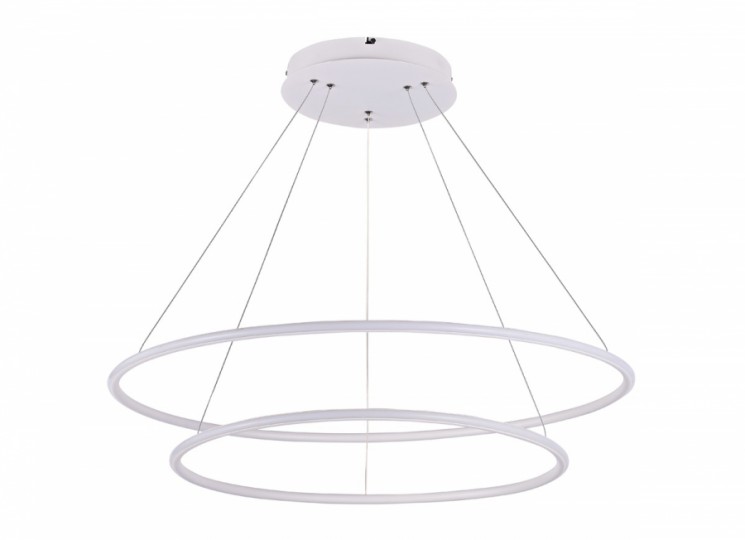 Подвесной светодиодный светильник Donolux S111024/2R 85W White In