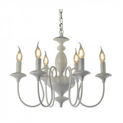 Подвесная люстра ST-Luce SL1109.503.06 NEVVE