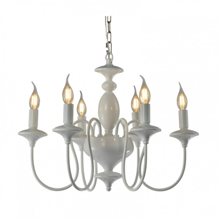 Подвесная люстра ST-Luce SL1109.503.06 NEVVE