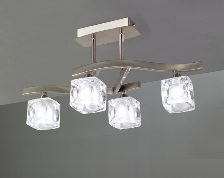 Люстра Mantra 0004049